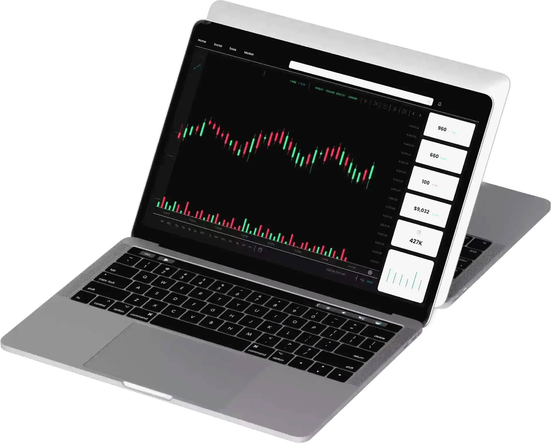 Lantern Rendvale financial analysis